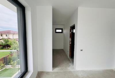CASA 5 CAMERE | LAGUNA ALBASTRA | CORBEANCA | 200 MP UTIL | LAC | - 16