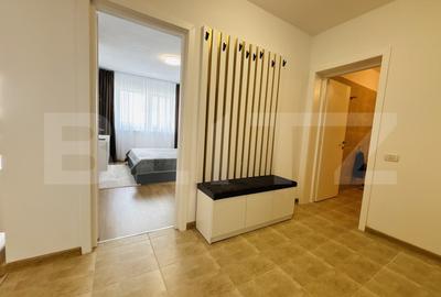 Apartament cu 2 camere/complet mobilat/Sânpetru - 16