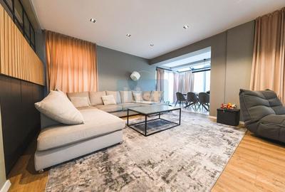 Comision 0% Casa ultrafinisata Europa, 320mp utili, 1000mp teren - 14