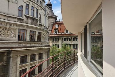 Apartament Gutenberg intre Cismigiu si metrou Izvor-luminos-Comision 0% - 16