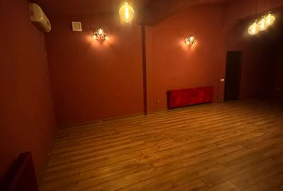 Spatiu Comercial de inchiriat, etaj 1 & 2, Bd.Camil Ressu nr. 41,Pret Negociabil - 9