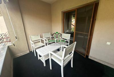 Apartament de inchiriat - 3 camere - Zona Nord - 13