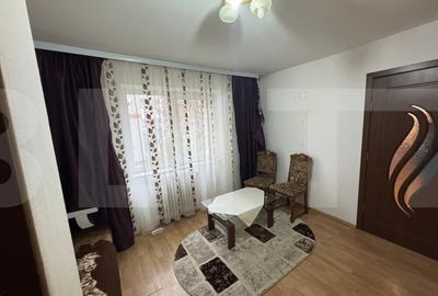 Apartament 2 camere, zona Parcul Tineretului-Botosani - 1