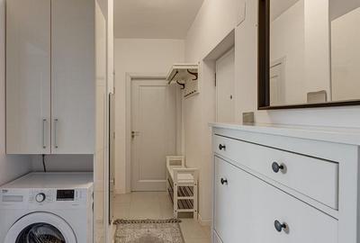 Apartament 2 camere decomandat lux,centrala proprie ,loc parcare - 11