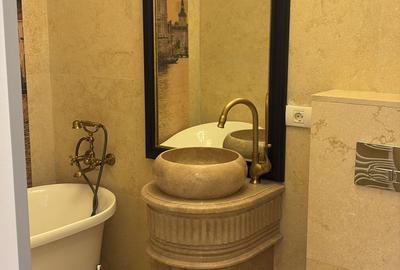 O Adresă de Prestigiu în Dorobanți: Rafinament, Marmură și Distincție - 2