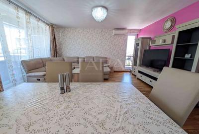 Apartament 3 camere în Andrei Mureșanu – confort, liniște și stil - 2