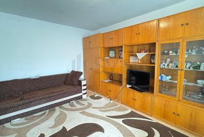 Apartament cu 1 camere decomandat, mobilat în Floreasca