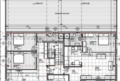 COMISION 0% Spatiu Comercial I 1350 MP I Manastur - 21