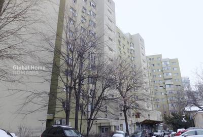 4 camere Titulescu | 94 mp | et 10 - decomandat | 2 balcoane | Piata Victoriei - 21