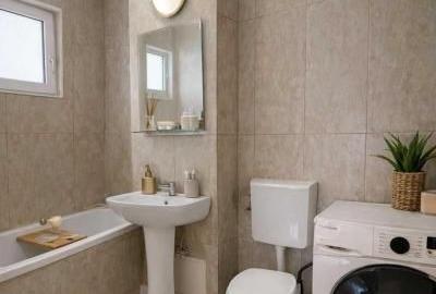 APARTAMENT 3 CAMERE DECOMANDAT CONFORT 0 ZONA DACIA - 8