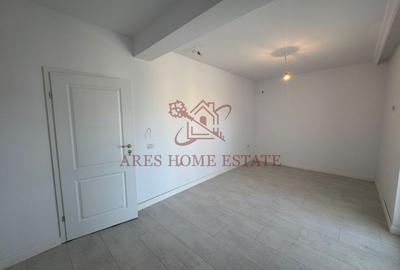 Duplex modern pe parter, 3 camere, 2 băi și terasă de 25 mp – Giarmata - 9