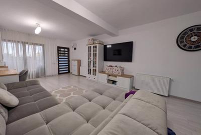 Vila perfectă pentru familia ta – confort, intimitate și o locație exc - 2