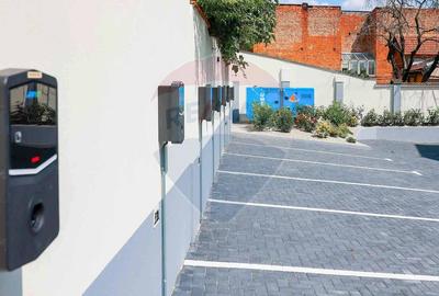 Apartamente 3 camere de închiriat ultracentral, clădire nouă, Oradea - 11