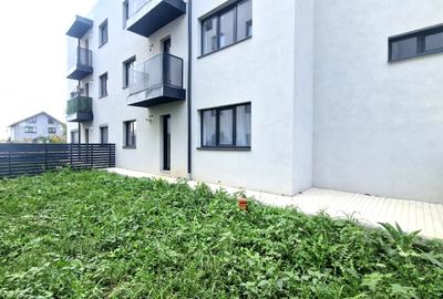 Apartament cu 3 camere la nici 15 minute distanta de PIATA LUICA - PRINDE OFERTA - 21