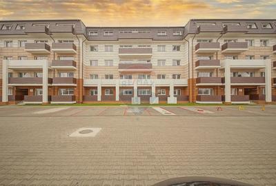 Apartament 2 cam NOU-Subcetate City 2 | 49 mp | FINALIZAT - 1