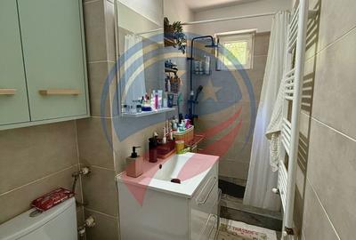 Apartament 3 camere/de inchiriat/Parter/Craiovita Noua - 13