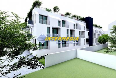 Apartament 3 camere Bloc Nou in Cetate finisat la cheie - 8