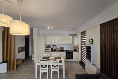 Exclusivitate -Mamaia Nord -2 camere decomandat confort maxim - 6