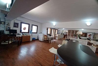 Vila Otopeni- Therme Autostrada P+1+M - 12