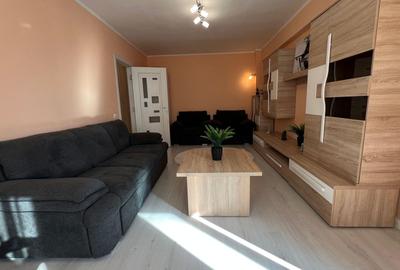 Compozitori/Inel 2 - Apartament 2 camere decomandat mobilat/utilat - 1