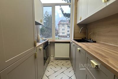 Apartament lux cu supanta, aproape de centrul Clujului - 11