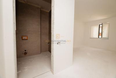 Apartament cu 3 camere de vanzare, ansamblu nou, Bd. Brancoveanu - 5
