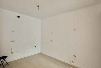 WIN Herastrau / apartament nou / model mare cu 2 camere - 4