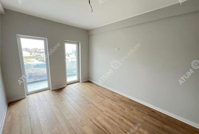 Apartament cu 2 camere finisat la cheie etaj 2 zona Brana din Selimbar - 3