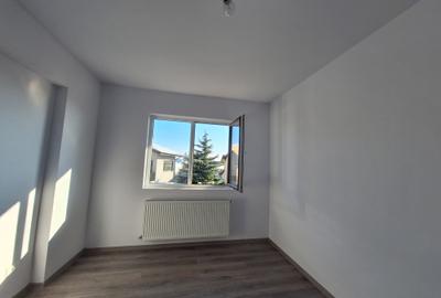 Ap. 3 camere decomandat, 2 bai, debara, 91 mp utili, PARCARE INCLUSA - 4