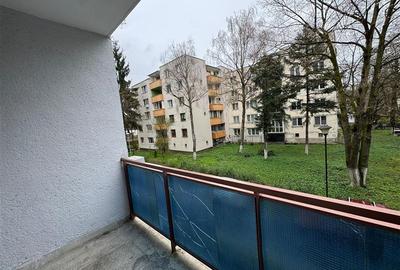Apartament 3 camere 85mp,decomandat, Plopilor, zona Sala Sporturilor - 16