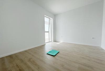 Apartament 2 camere, decomandat, 53.4 mp utili, etaj 2/9, zona Aradului - 1