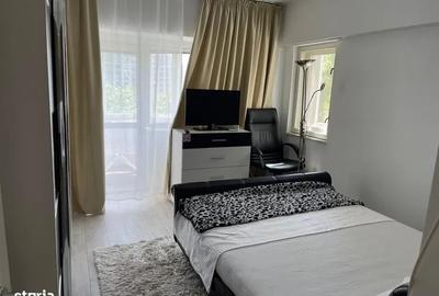 2 Camere | Bd Unirii | Central | Mobilat Utilat | Balcon 3| Metrou In Apropiere| - 4