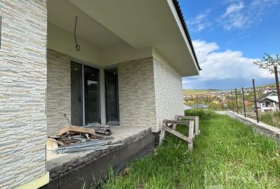 Casa superba pe un singur nivel, situata in Chinteni, zona Profi! - 7