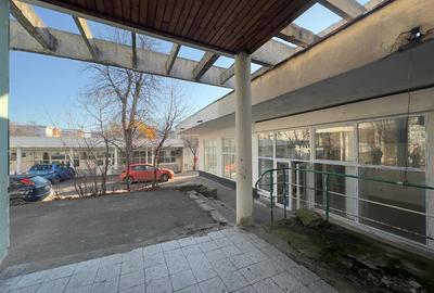 Spatiu comercial vitrat Tatarasi, 60mp, str. Ciurchi - 8