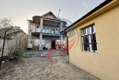 Casa de vanzare/Craiova/str Raului - 7