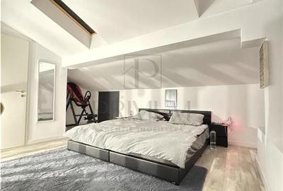 Giroc Lidl - 3 Camere - 2 Bai - 2 Nivele - Loc de parcare inclus - Mobilat si ut - 9