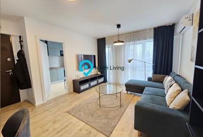 Apartament 2 camere ultramodern | Belvedere Residence | Pipera - 1