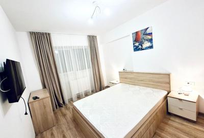 Apartament 2 camere Aparatorii Patriei-Drumul Binelui | Parcare - 1