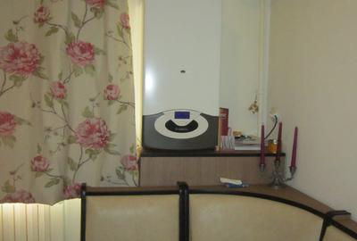 Apartament 4 camere decomandat, complet mobilat și utilat, 84 mp, etaj 1, Rovine - 4