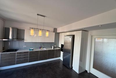 Duplex 4 camere | Bloc boutique | Dorobanți – Capitale - 43