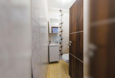 C0MISION 0%! Apartament 3 camere, imobil 2019, parcare subterana - 8