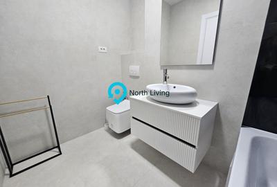 Apartament 3 Camere de Lux | Pipera Plaza | Parcare inclusa | - 14