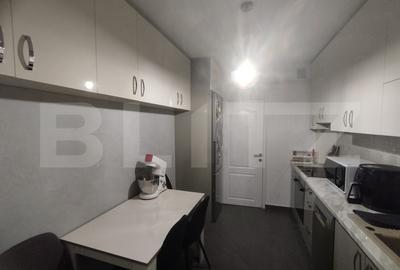 Apartament 3 camere, 72 mp, zona Frumoasa - 10