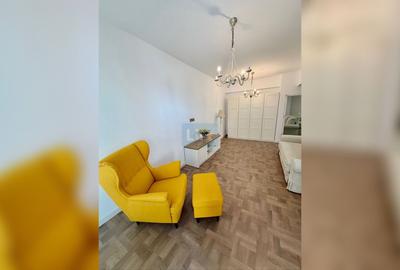Apartament 2024, 2 camere open space, comision 0% City Lake Bacau - 2