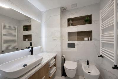 Vanzare apartament 2 camere | Liniste si zona verde- Cartier Zorilor - 6