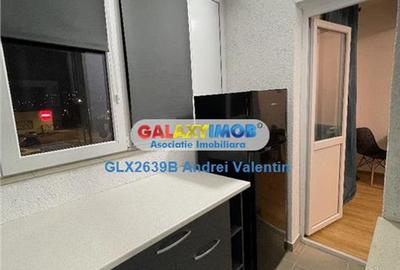Apartament Tip Studio Berceni - Dimitrie Leonida - Parcare - 3