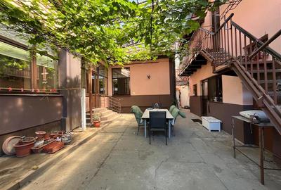 Lugoj, Casa 6 Cam., Teren 511 Mp., Str. Oituz. nr.1 - 34