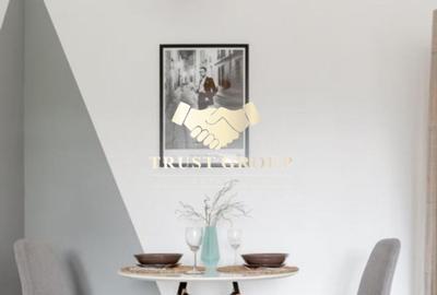 Apartament cu 2 camere semidecomandat în Calea Victoriei