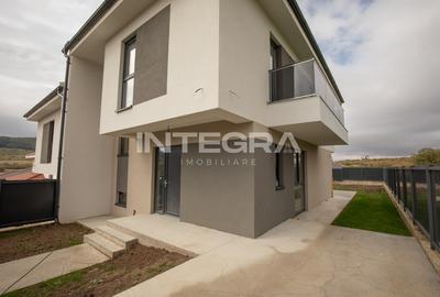 Vand Casa Premium 180 Mp |  Sala de Cinema | Constructie de Foarte Buna Calitate - 6