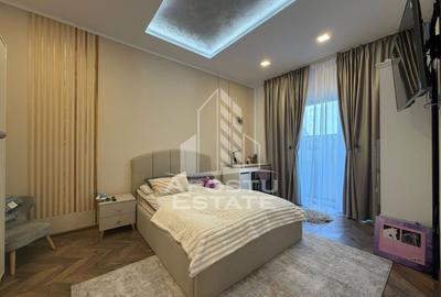 Sad , 3 camere,  2 bai, de vanzare, Dumbravita - 6